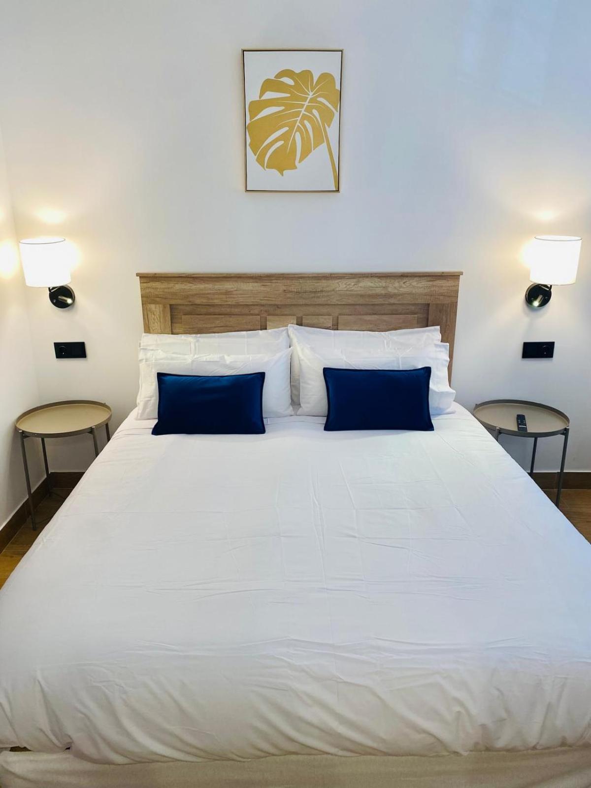 El Parador Del Cesar Boutique, Aparcamiento Gratis Hostel เมรีดา ภายนอก รูปภาพ