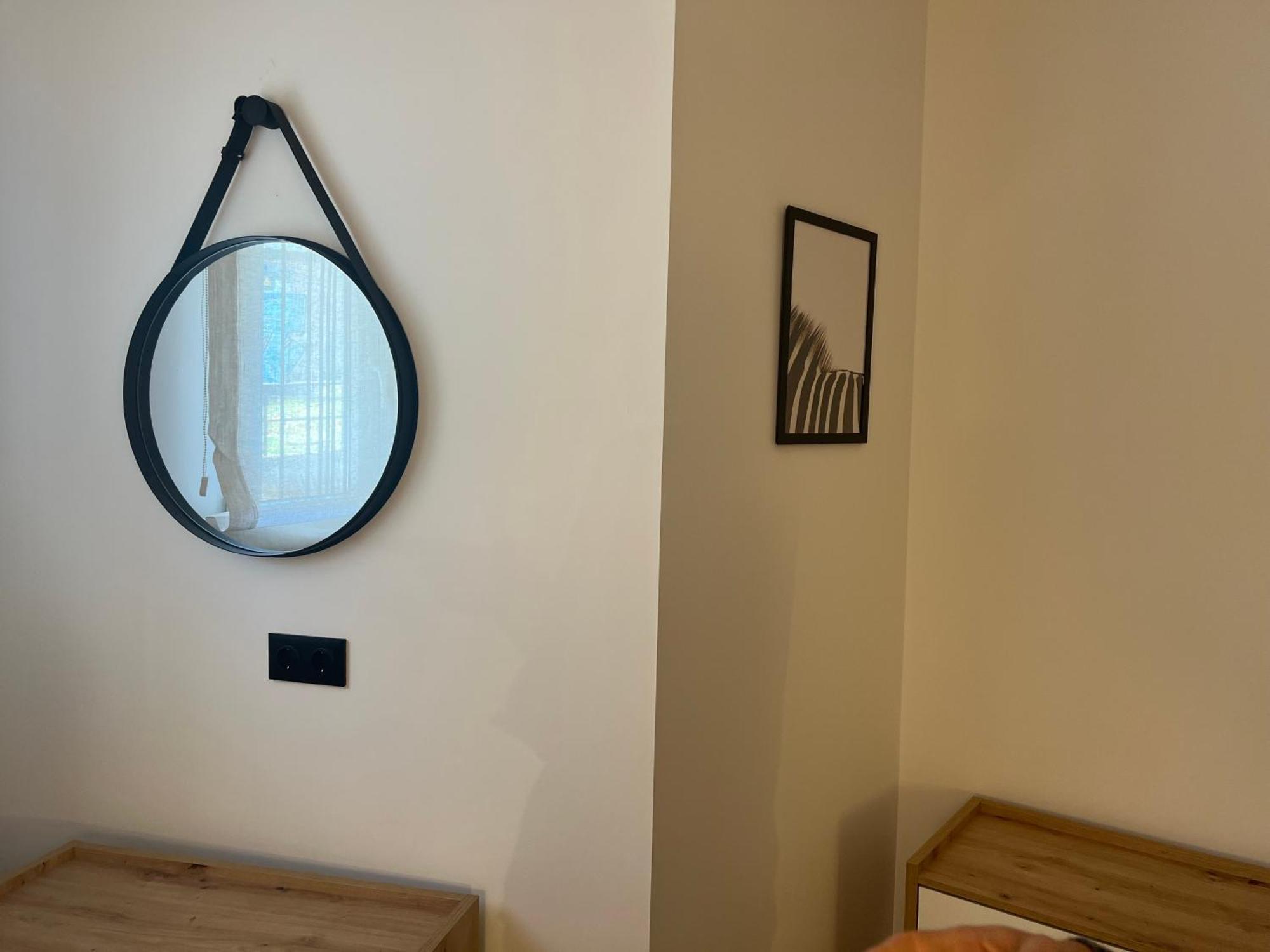 El Parador Del Cesar Boutique, Aparcamiento Gratis Hostel เมรีดา ภายนอก รูปภาพ